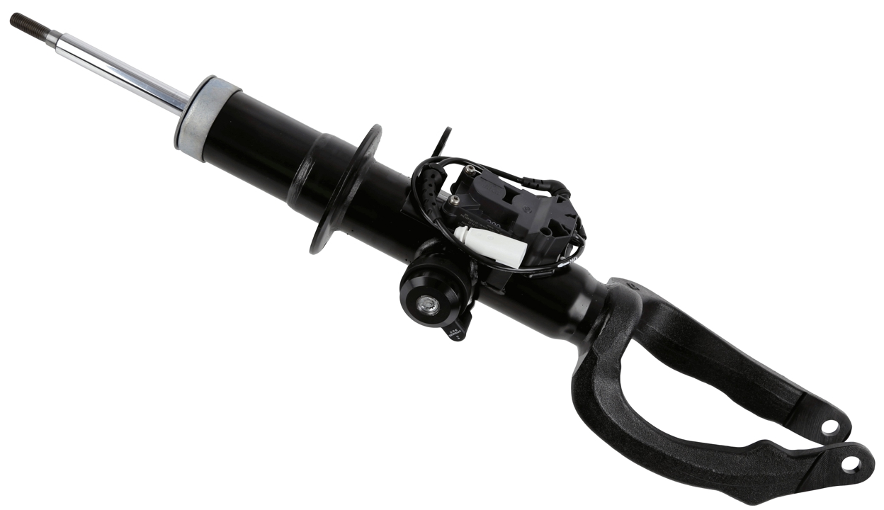 319058 SACHS Shock absorber assy