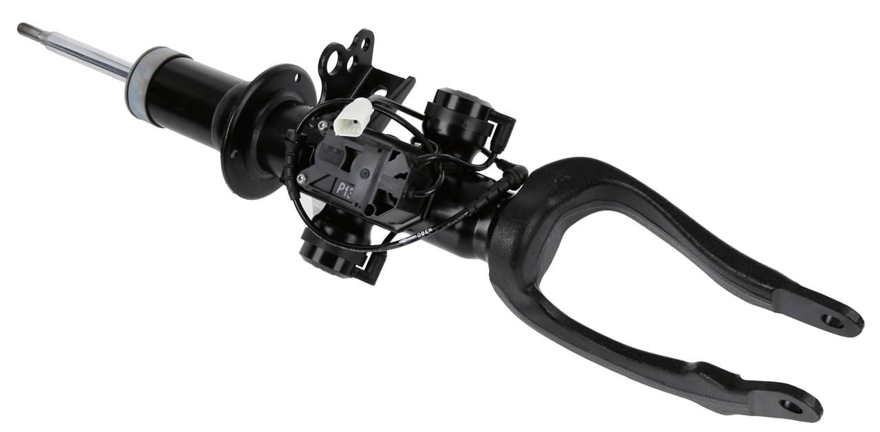 319034 SACHS Shock absorber assy