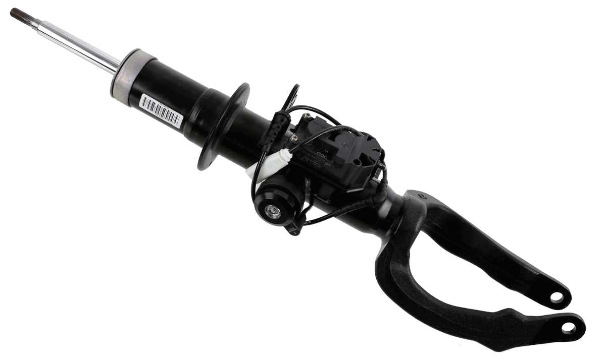319064 SACHS Shock absorber assy