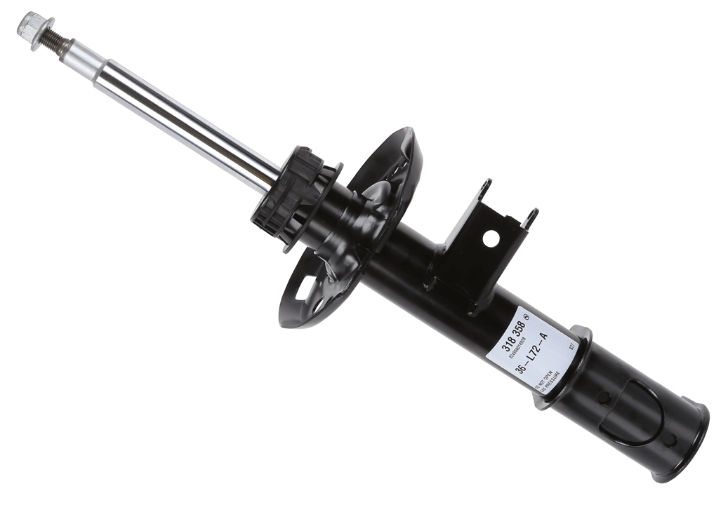 318358 SACHS Shock absorber assy