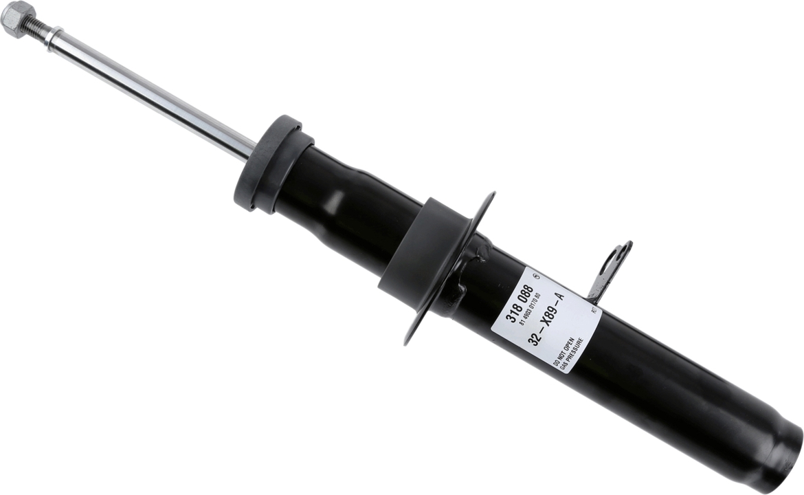 318088 SACHS Shock absorber assy