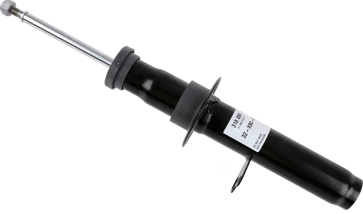 318089 SACHS Shock absorber assy