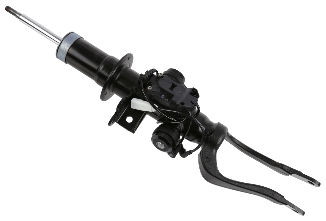 319063 SACHS Shock absorber assy