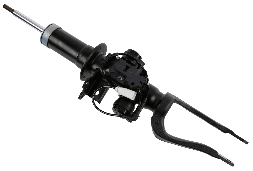 319047 SACHS Shock absorber assy
