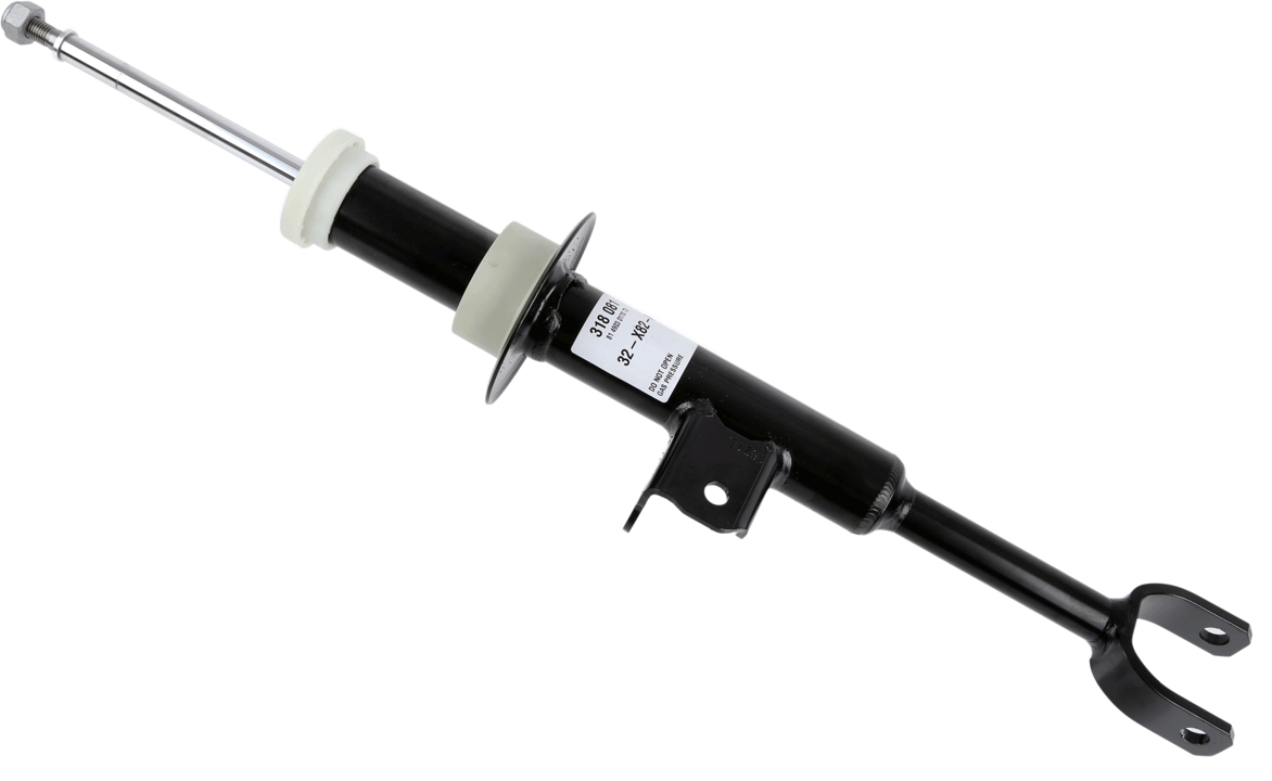 318081 SACHS Shock absorber assy