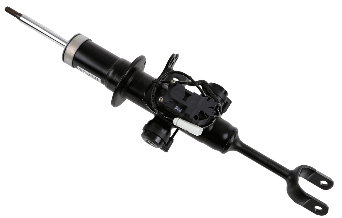 319032 SACHS Shock absorber assy
