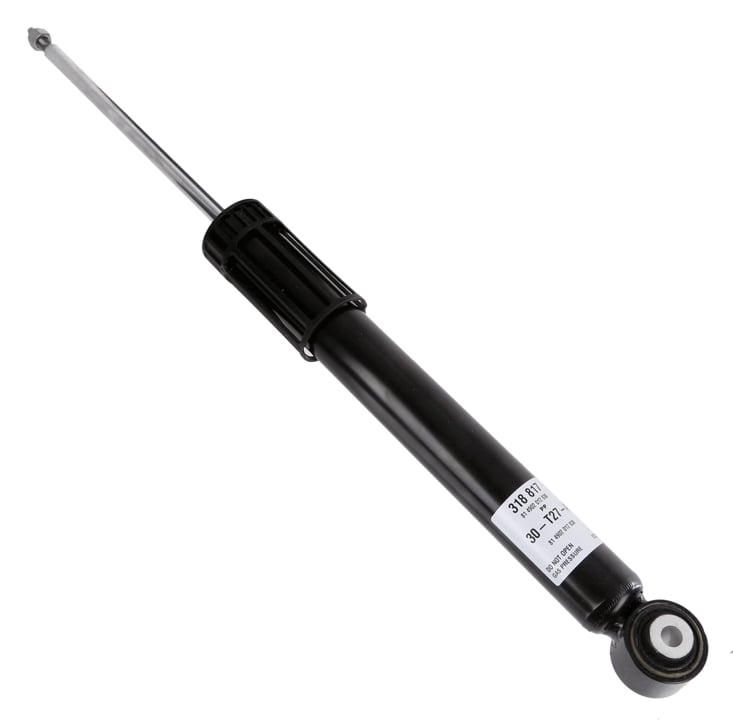318817 SACHS Shock absorber assy