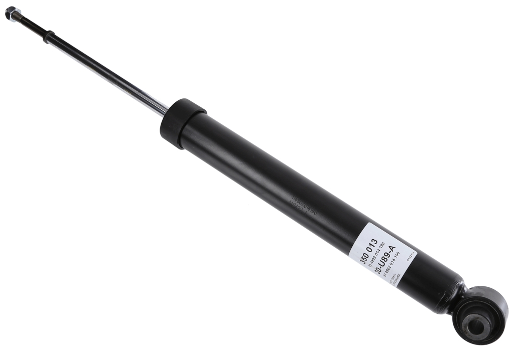 350013 SACHS Shock absorber assy