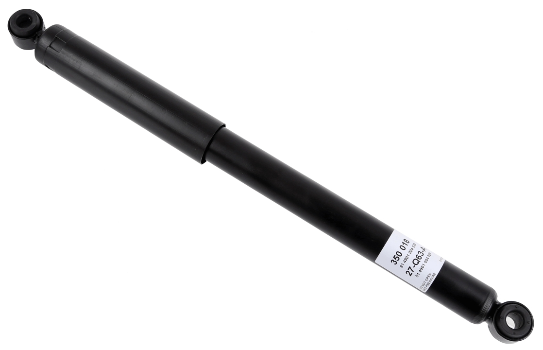 350018 SACHS Shock absorber assy