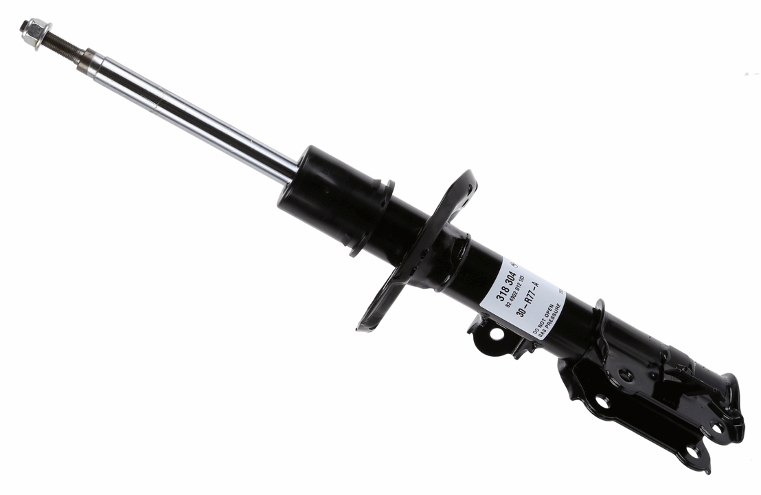 318304 SACHS Shock absorber assy