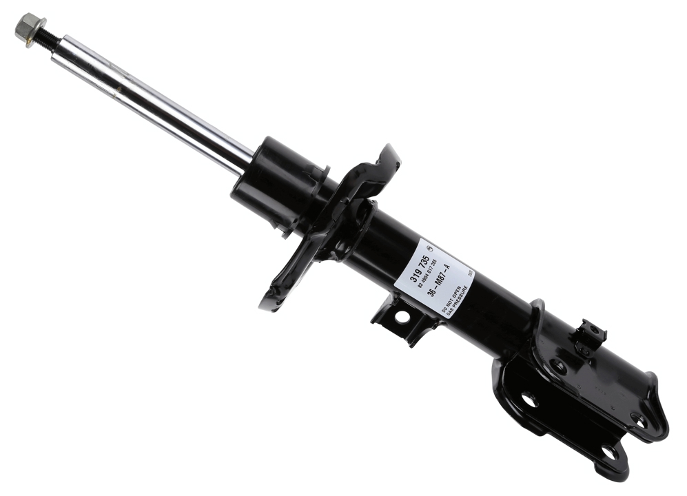319735 SACHS Shock absorber assy