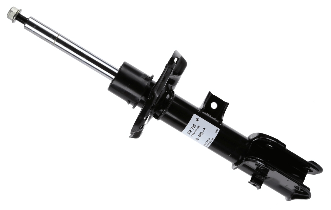 319736 SACHS Shock absorber assy