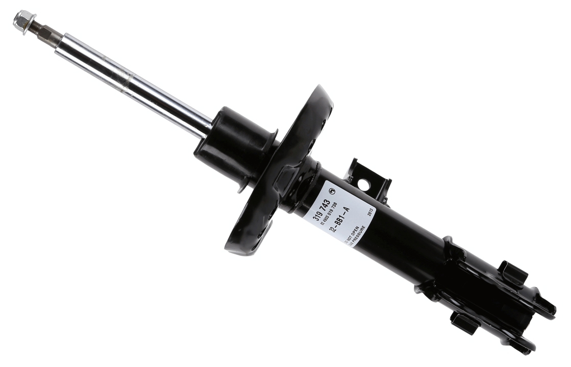 319743 SACHS Shock absorber assy