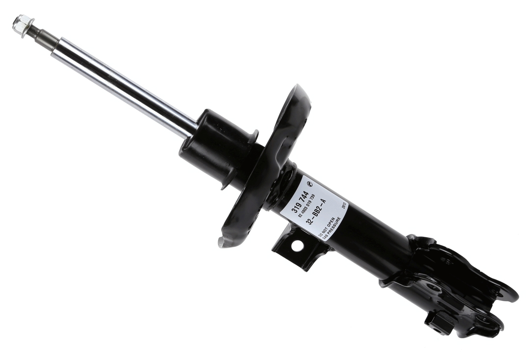 319744 SACHS Shock absorber assy