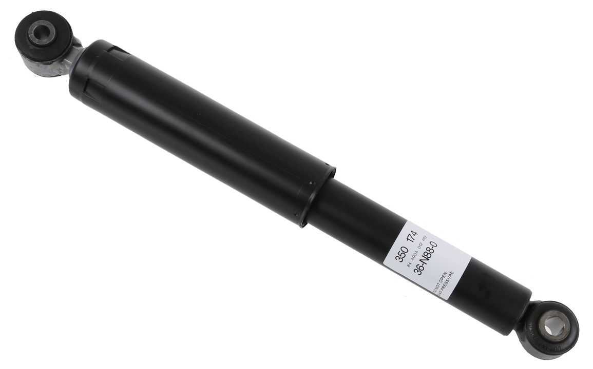 350174 SACHS Shock absorber assy