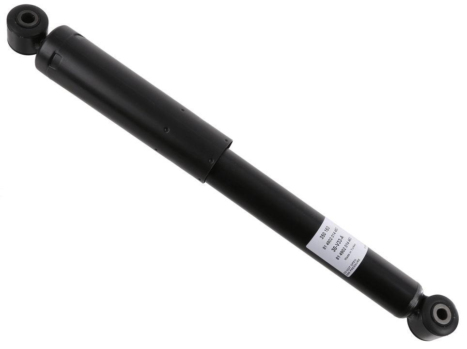 350163 SACHS Shock absorber assy