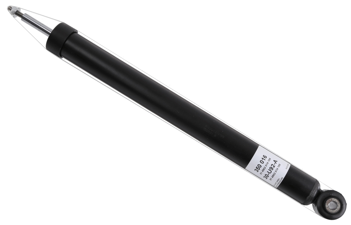 350016 SACHS Shock absorber assy