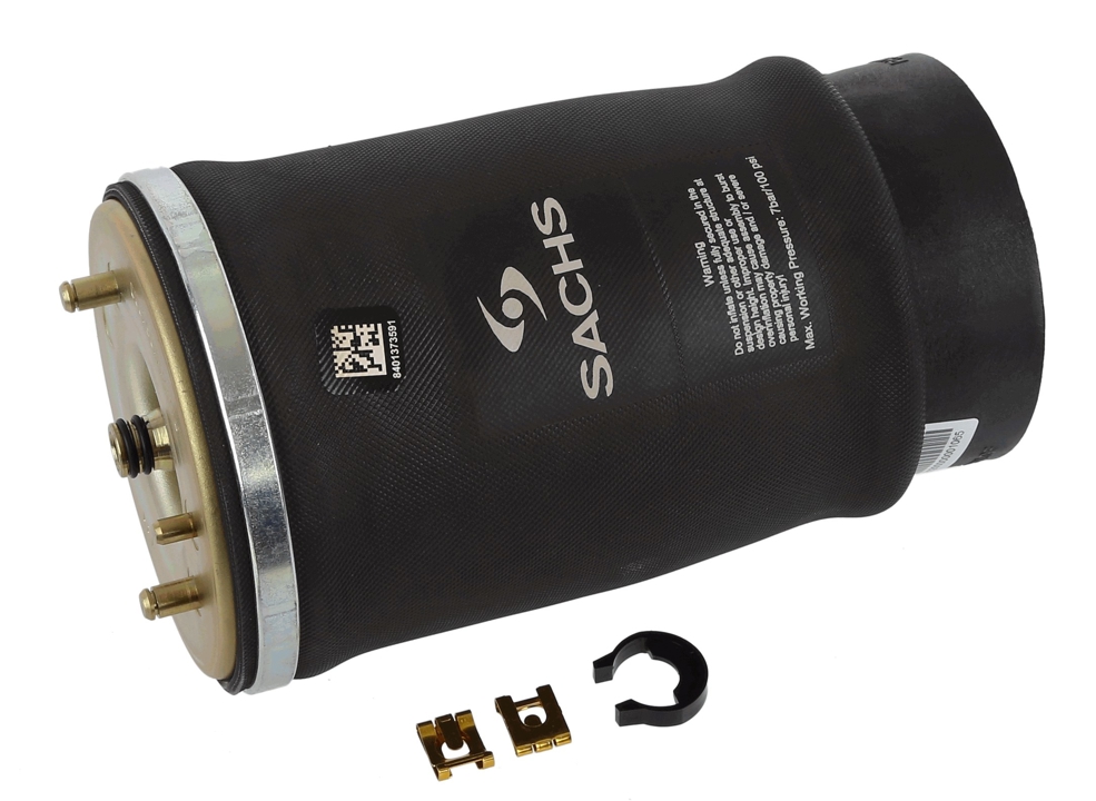 994912 SACHS Shock absorber assy