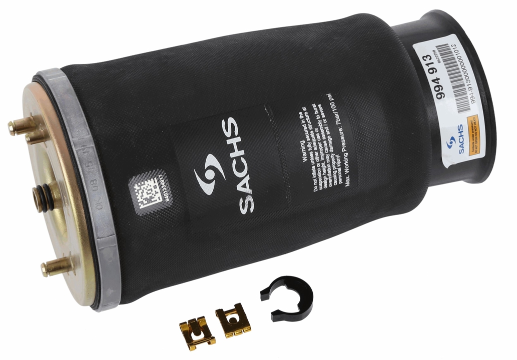 994913 SACHS Shock absorber assy