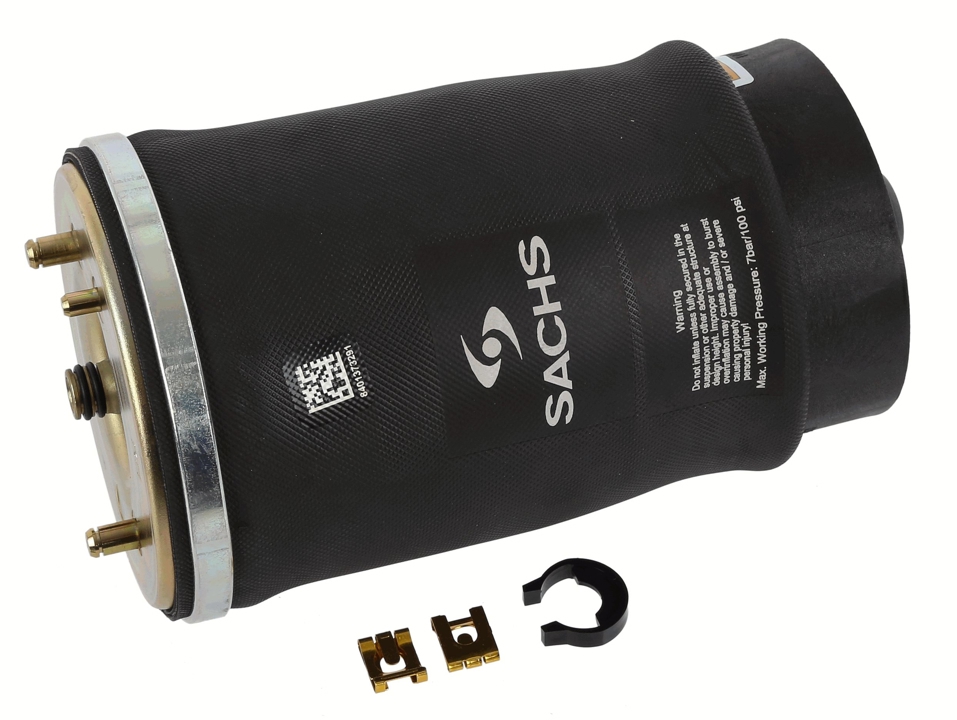 994916 SACHS Shock absorber assy