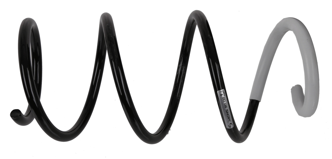 991198 SACHS Coil Spring                                                 