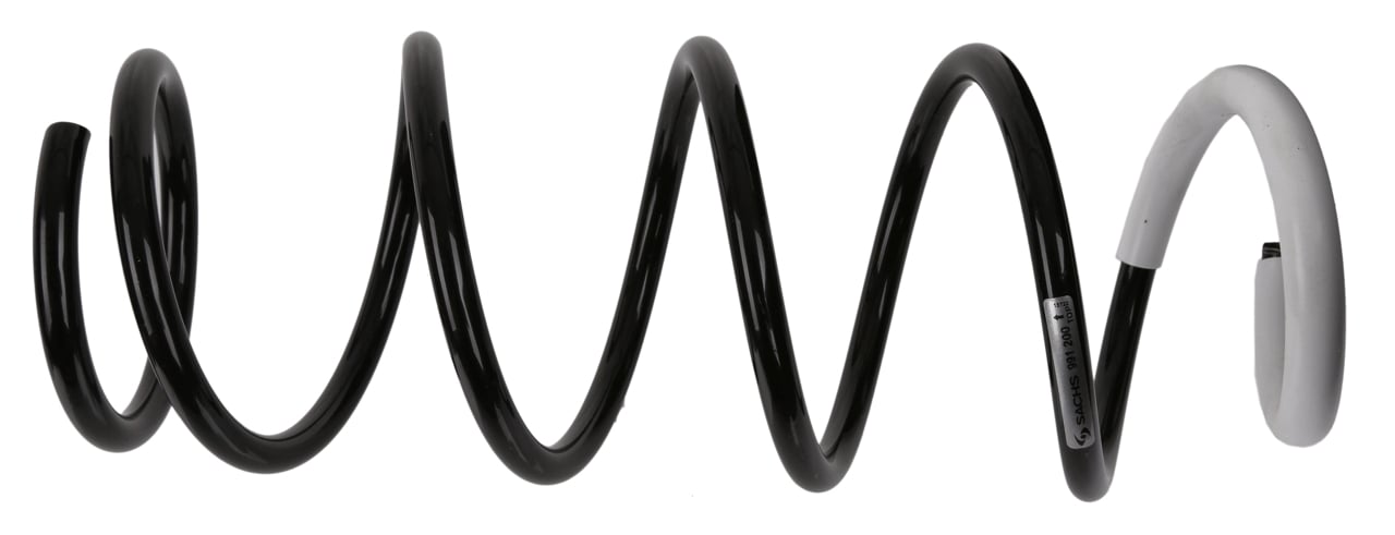 991200 SACHS Suspension Spring