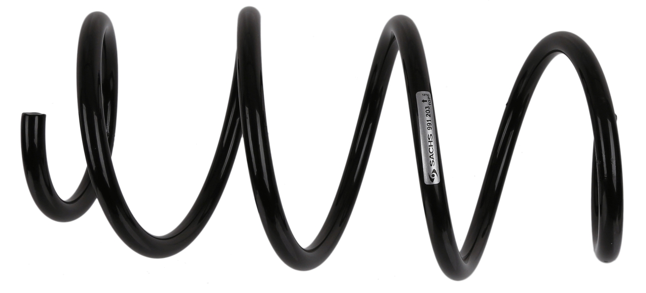 991203 SACHS Suspension Spring