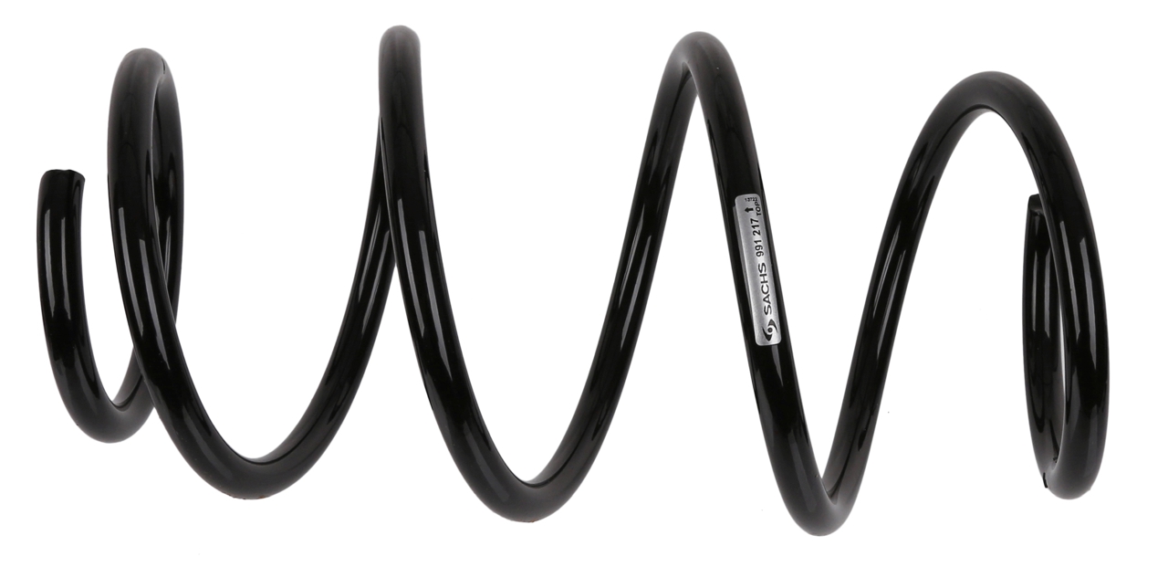 991217 SACHS Coil Spring                                                 