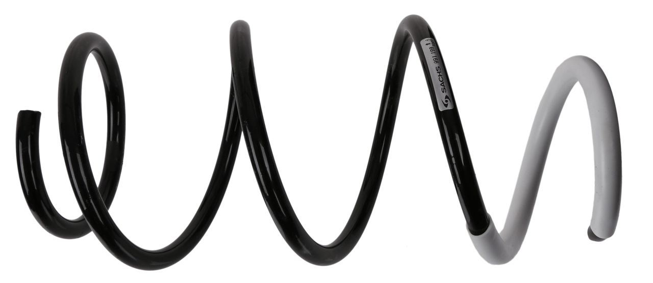 991199 SACHS Suspension Spring