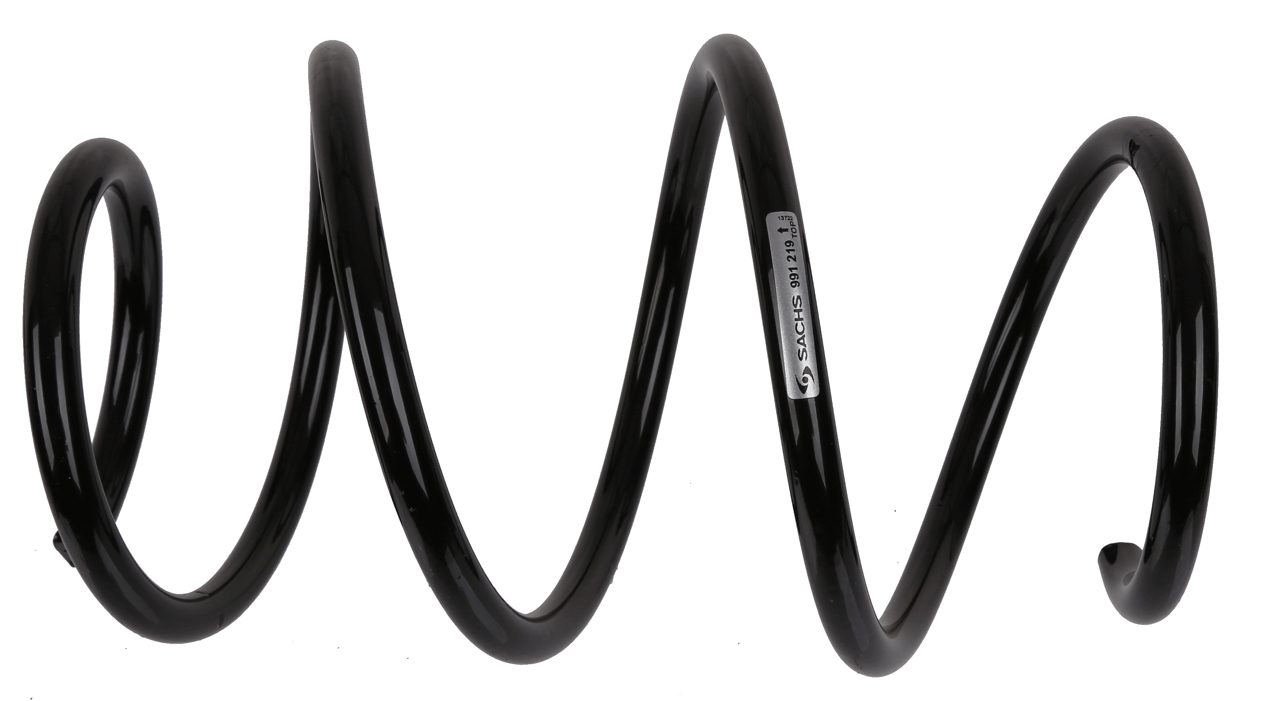991219 SACHS Suspension Spring