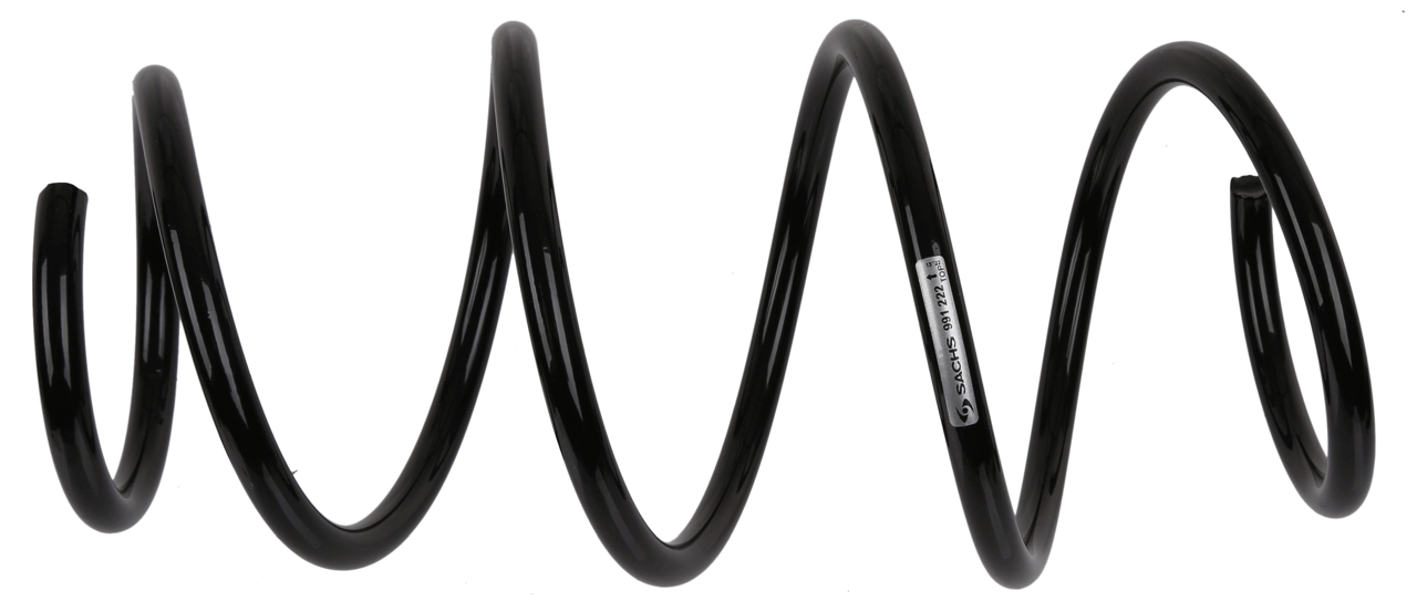 991222 SACHS Suspension Spring