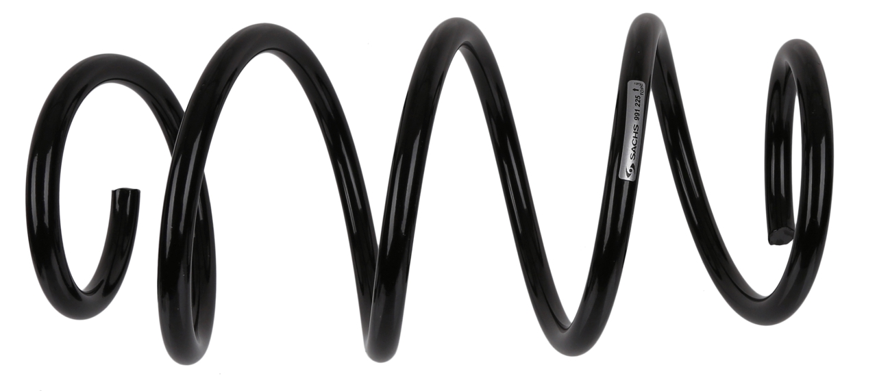991225 SACHS Coil Spring                                                 