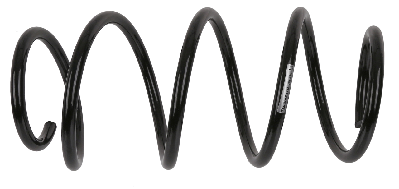 991226 SACHS Suspension Spring