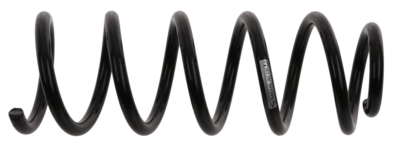 991239 SACHS Coil Spring                                                 
