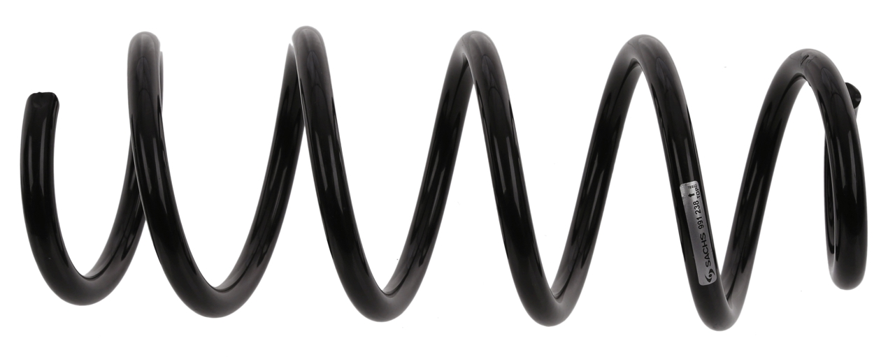 991238 SACHS Suspension Spring