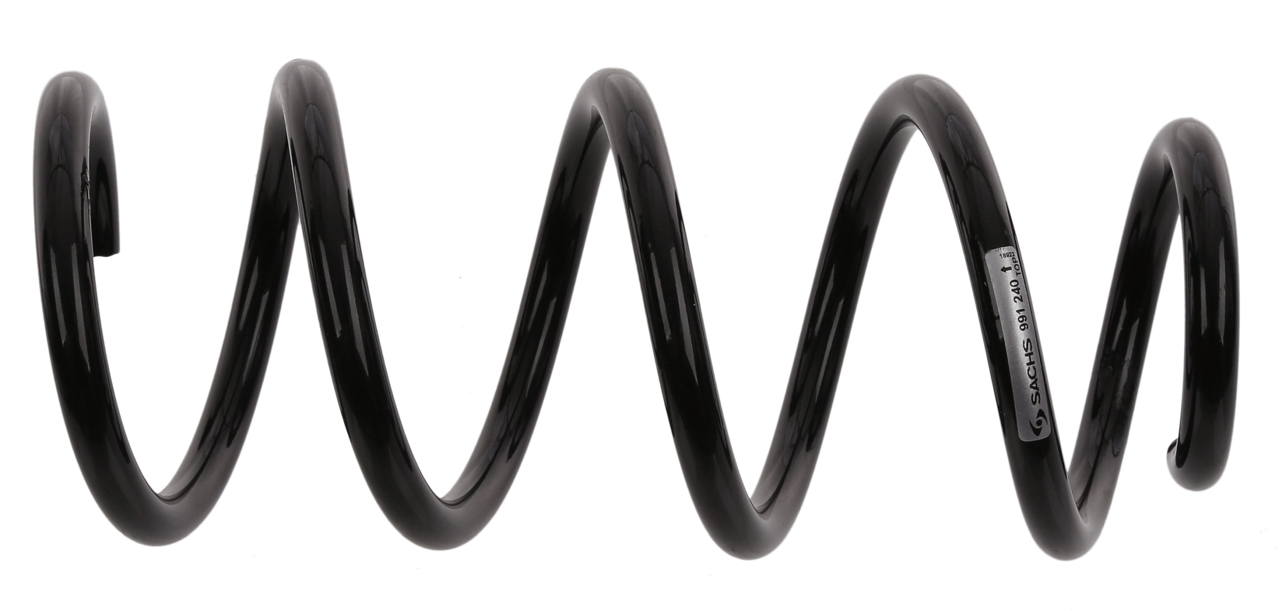 991240 SACHS Suspension Spring