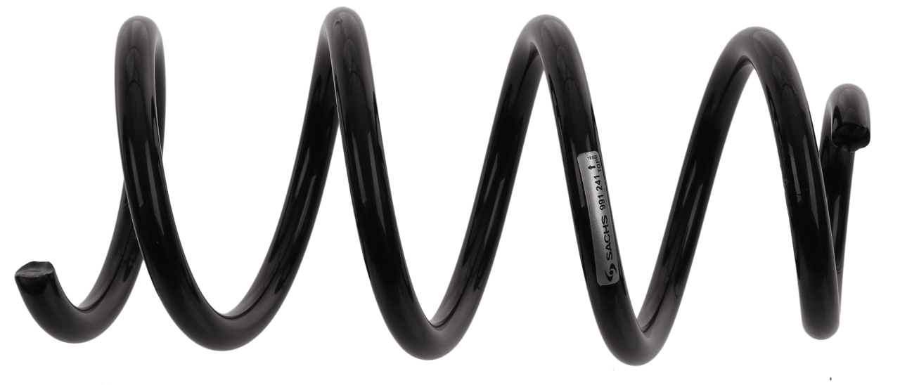 991241 SACHS Suspension Spring