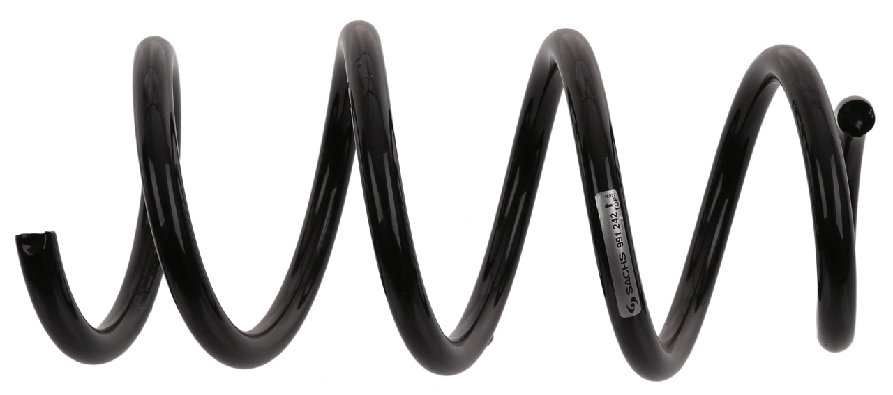 991242 SACHS Coil Spring                                                 