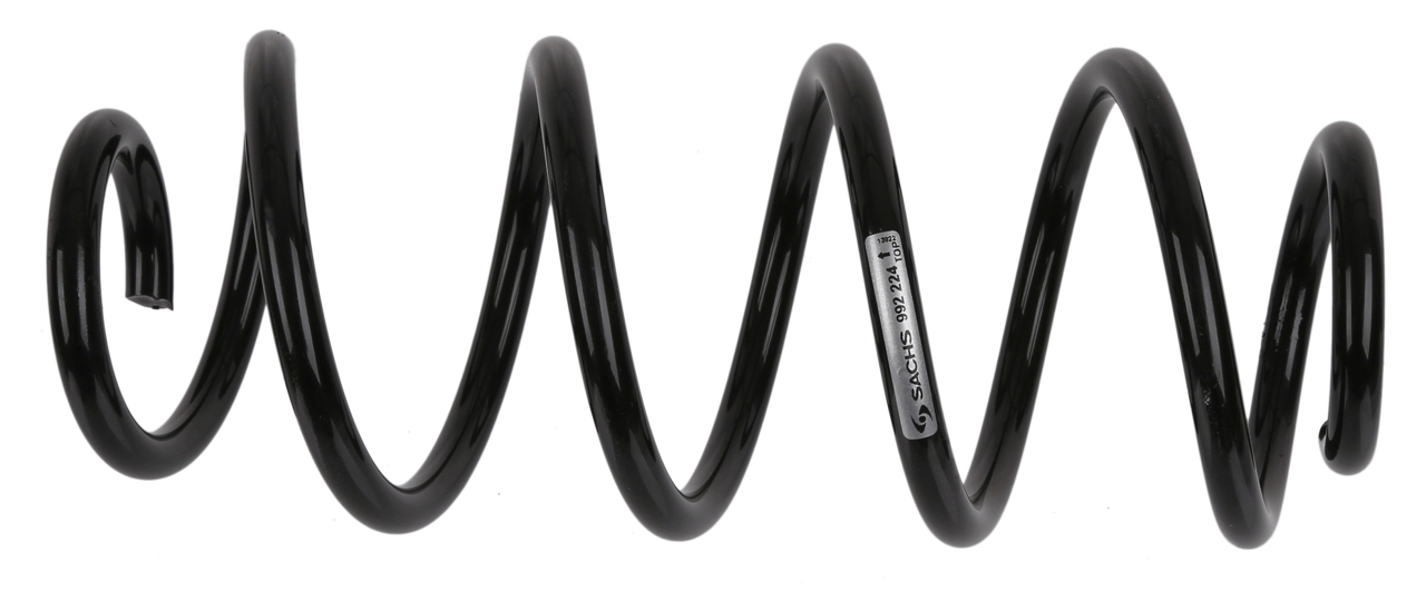 992224 SACHS Suspension Spring