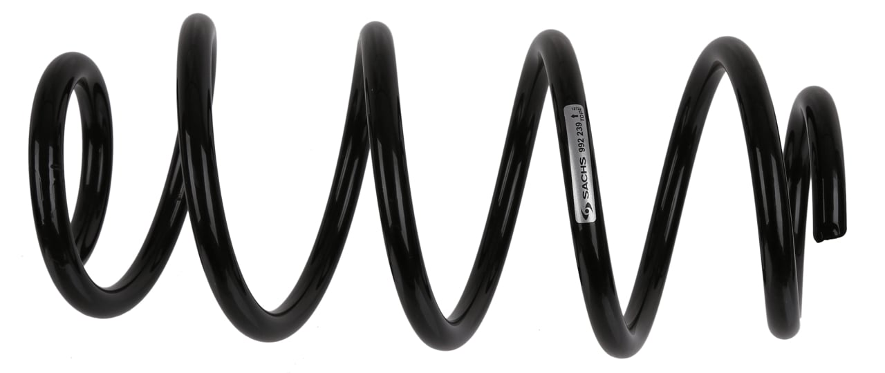 992239 SACHS Coil Spring                                                 