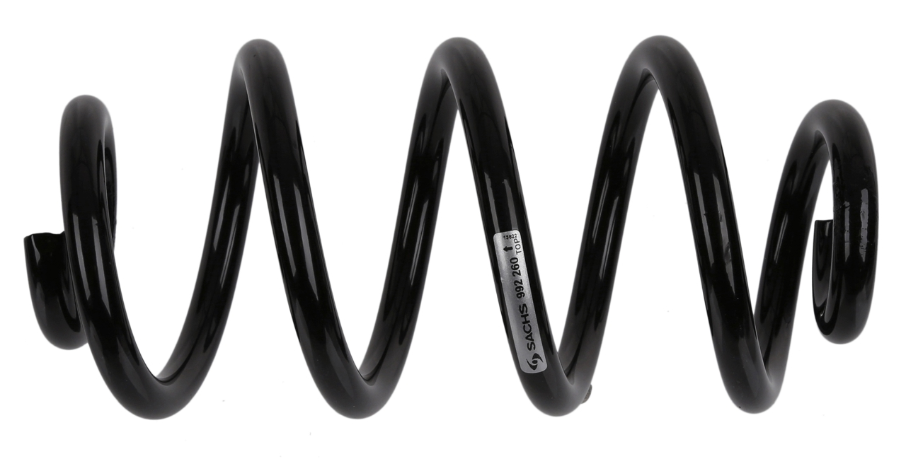 992260 SACHS Coil Spring                                                 