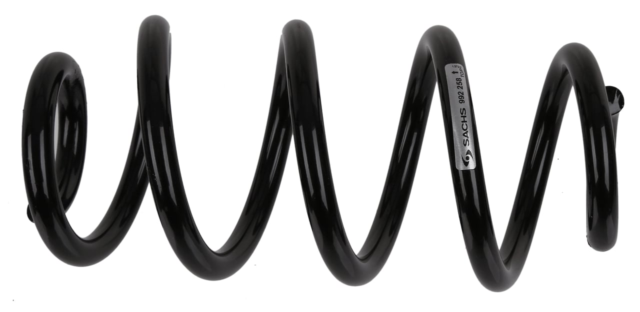 992258 SACHS Suspension Spring