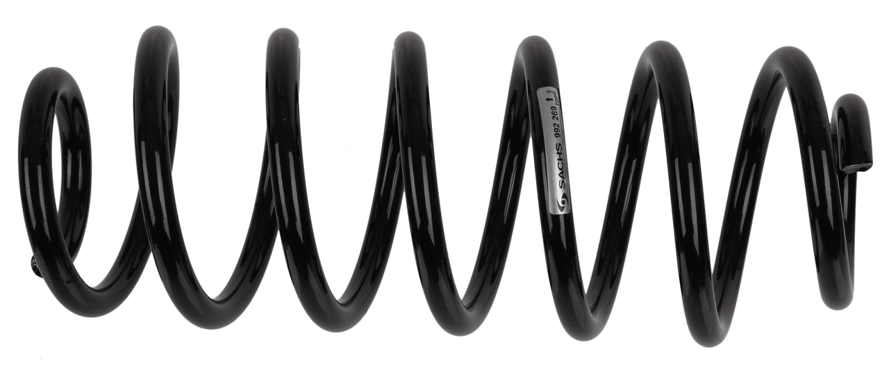 992269 SACHS Suspension Spring