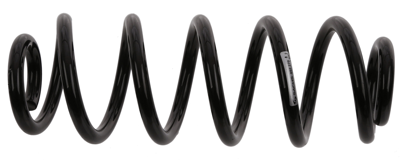 992276 SACHS Suspension Spring