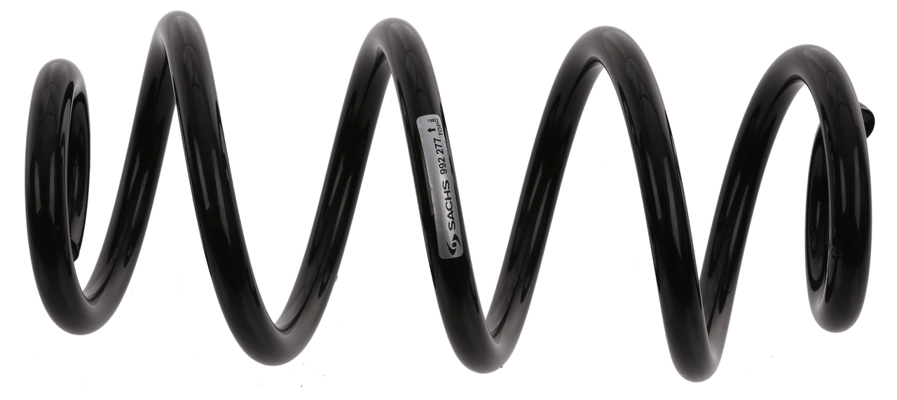 992277 SACHS Suspension Spring