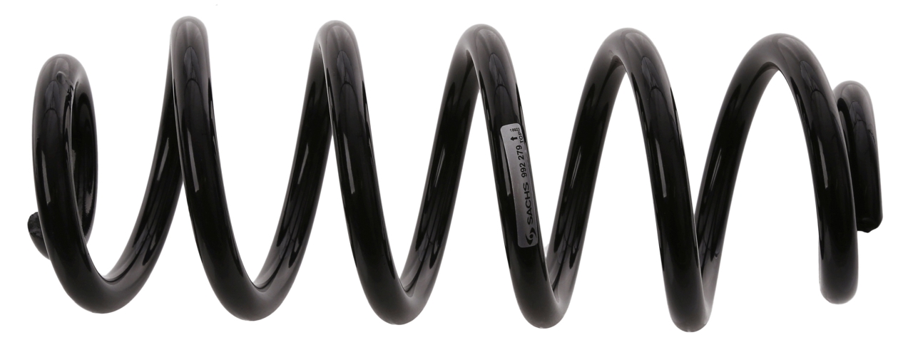 992279 SACHS Suspension Spring