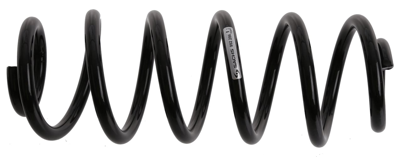 992286 SACHS Suspension Spring