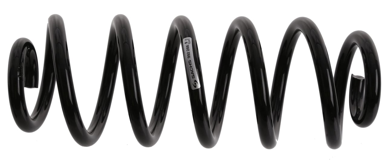 992288 SACHS Suspension Spring