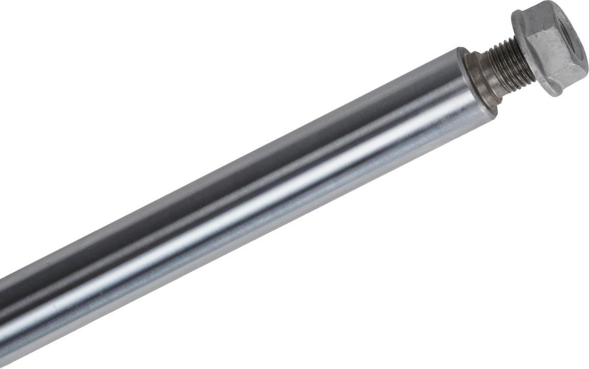 SACHS Shock absorber assy – price 293 PLN