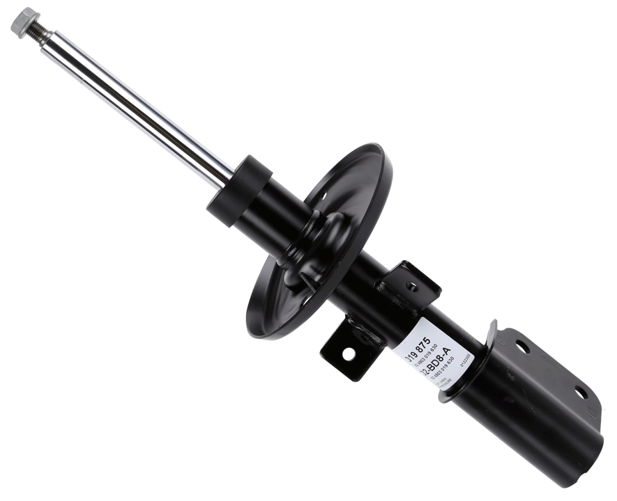 319875 SACHS Shock absorber assy